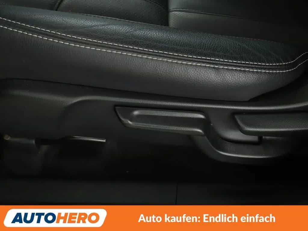 Honda HR-V 1.5 i-VTEC Executive Aut.*NAV*LED*TEMP*CAM*PDC* 07/2018-photo-26