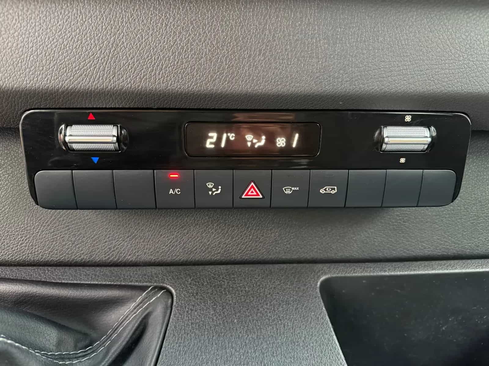Mercedes-Benz Sprinter 11/2020-photo-14