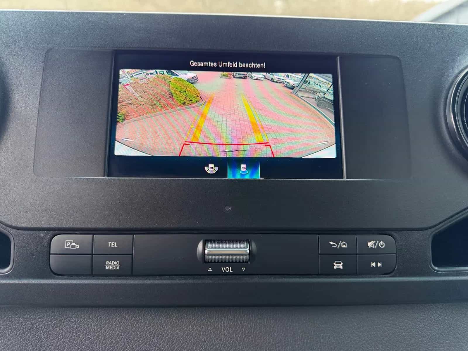 Mercedes-Benz Sprinter 11/2020-photo-16