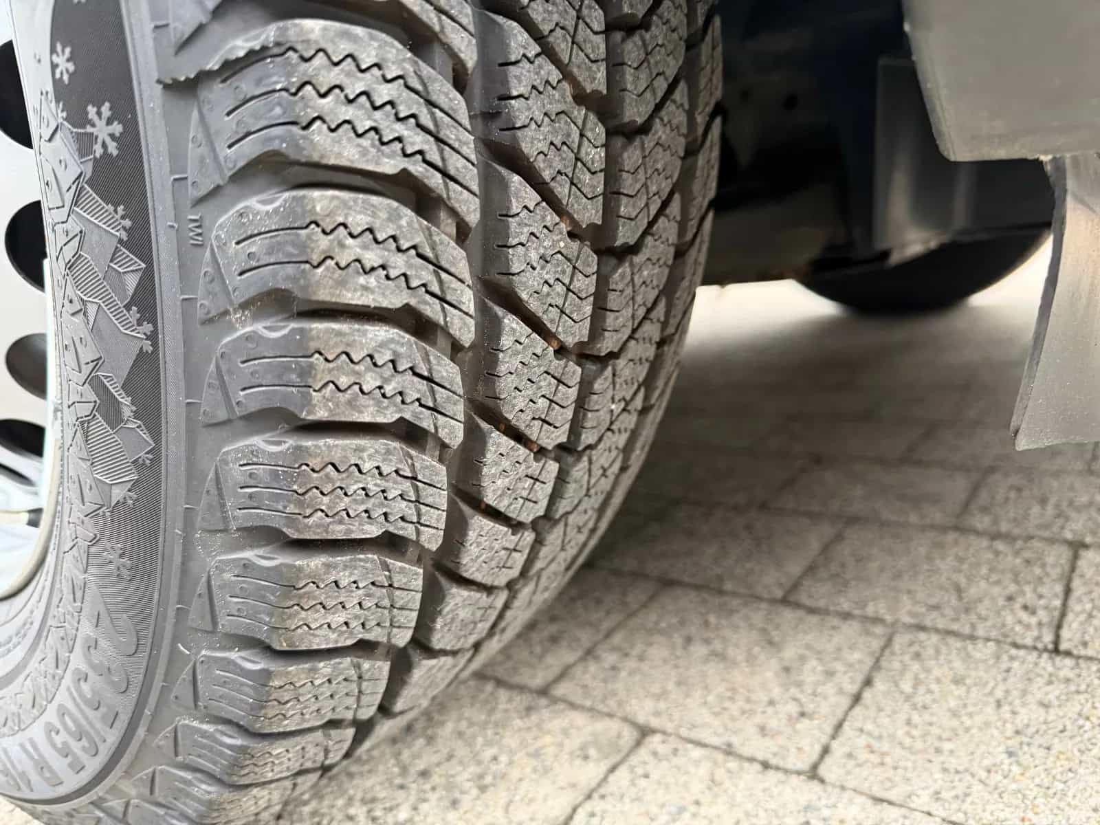 Mercedes-Benz Sprinter 11/2020-photo-20