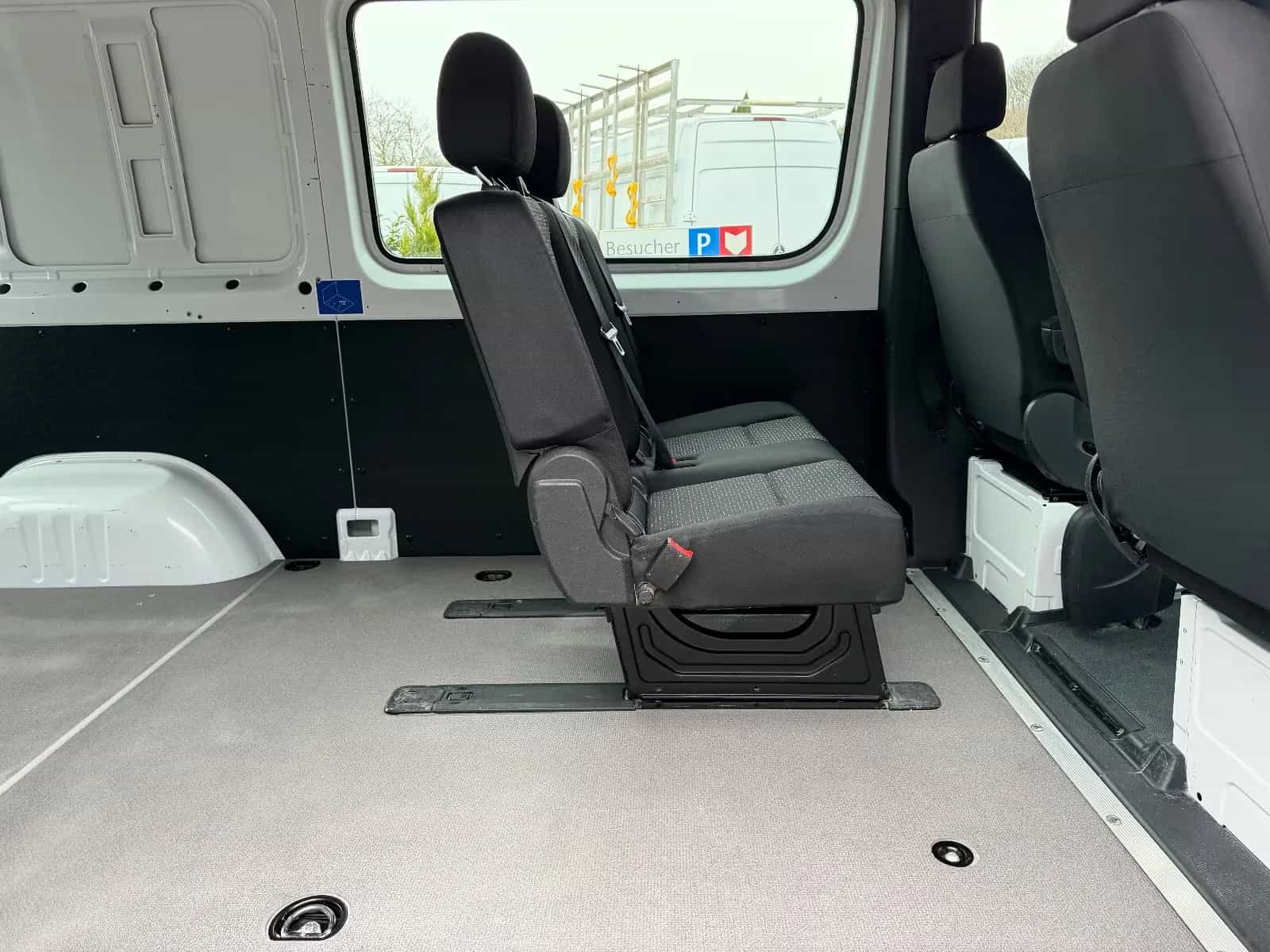 Mercedes-Benz Sprinter 11/2020-photo-23