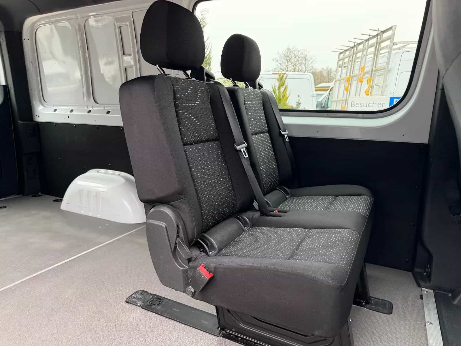 Mercedes-Benz Sprinter 11/2020-photo-24