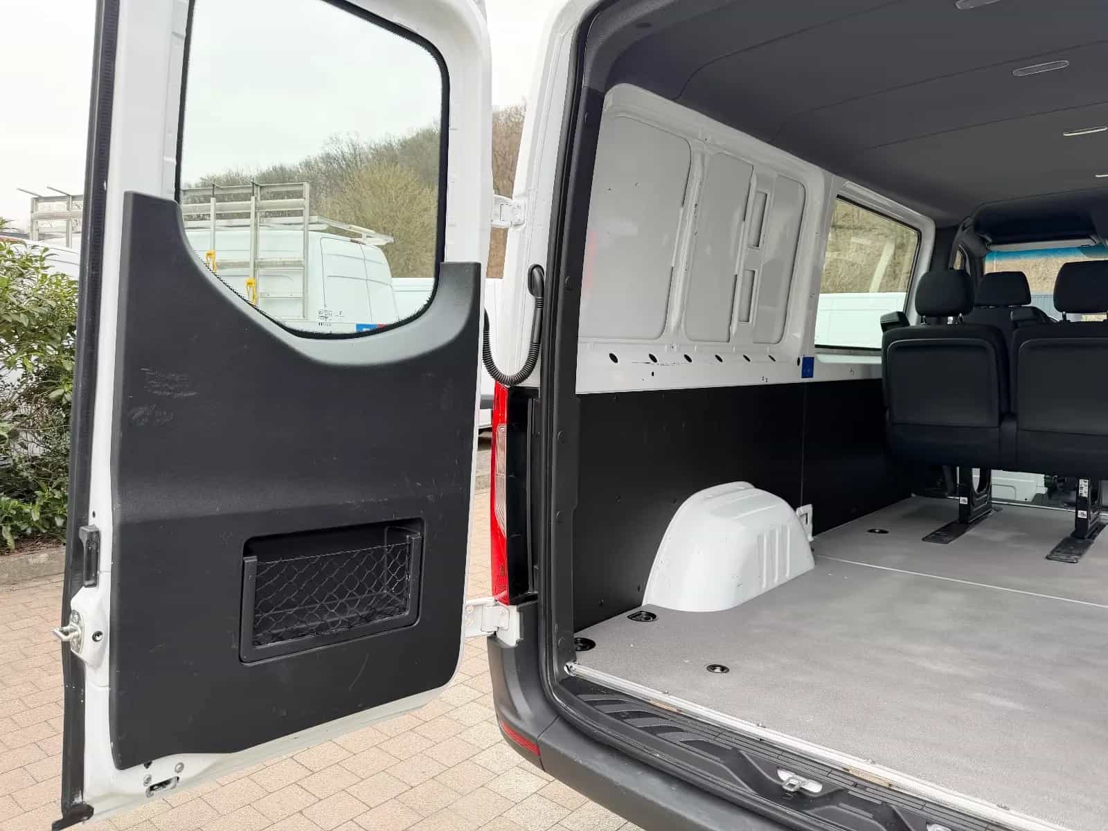 Mercedes-Benz Sprinter 11/2020-photo-26