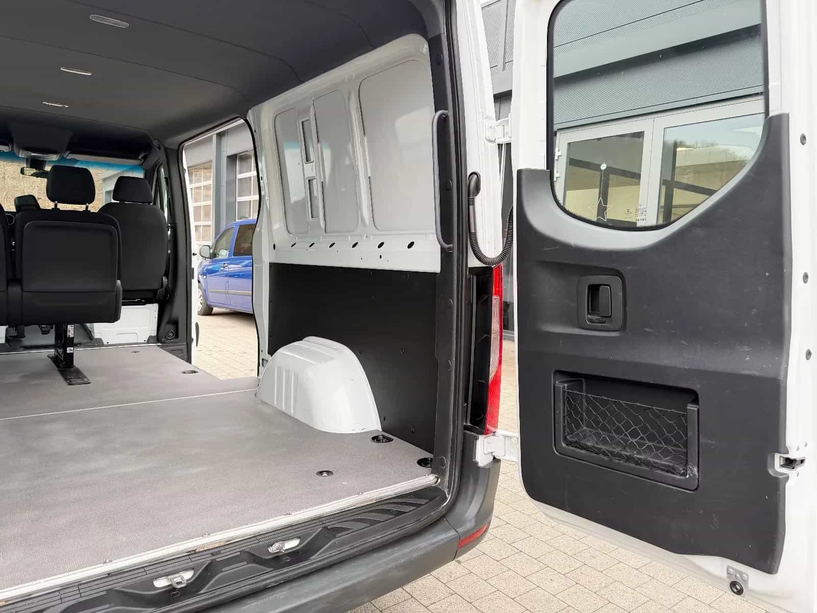 Mercedes-Benz Sprinter 11/2020-photo-27