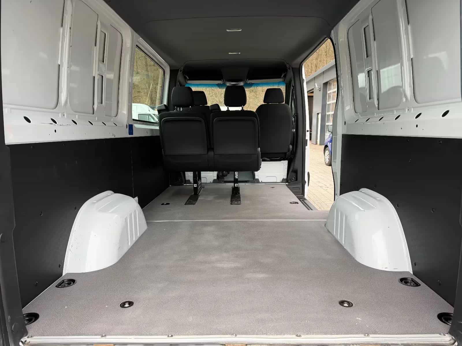 Mercedes-Benz Sprinter 11/2020-photo-28