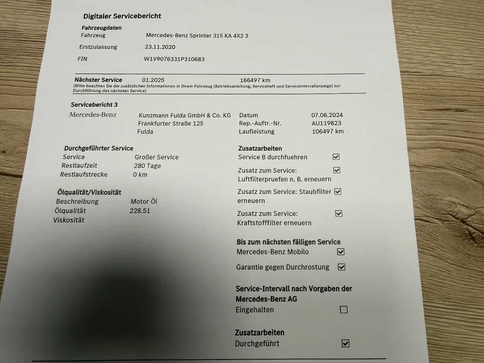 Mercedes-Benz Sprinter 11/2020-photo-30