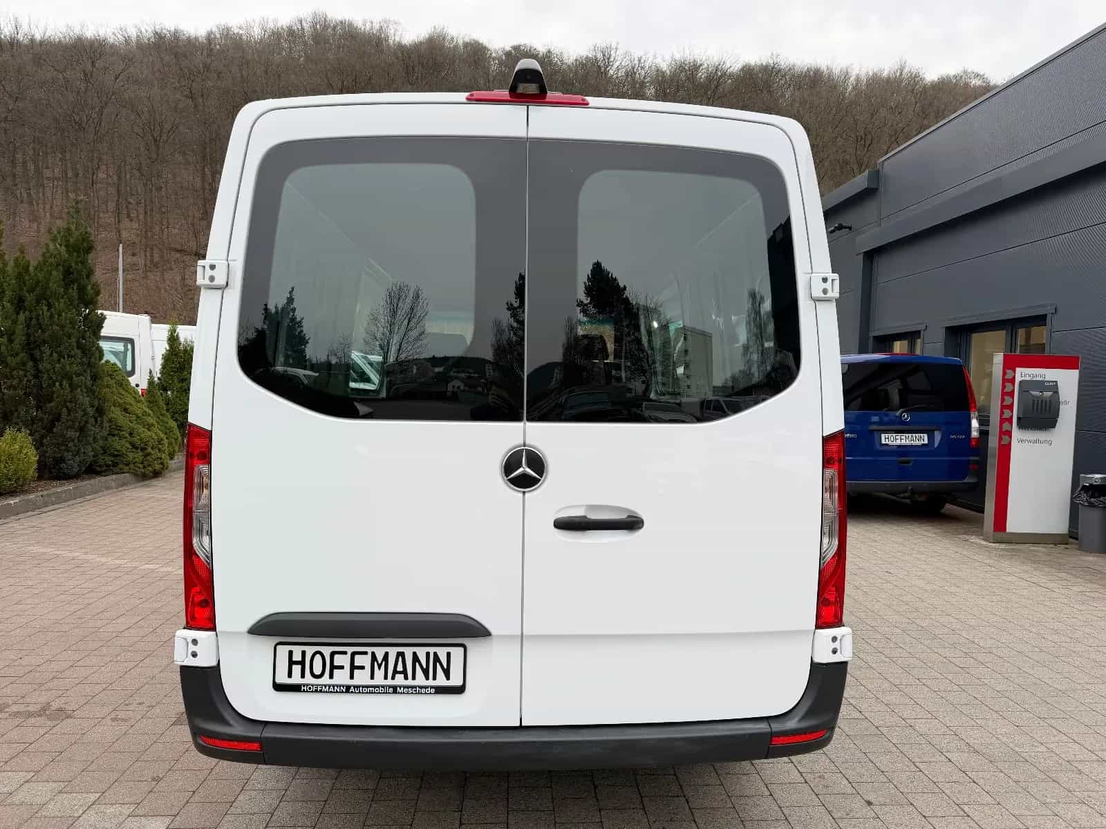 Mercedes-Benz Sprinter 11/2020-photo-6