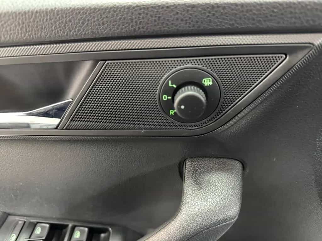 Skoda Fabia Combi 1.0 TSI DSG Clever Sitzheizung PDC 06/2018-photo-14