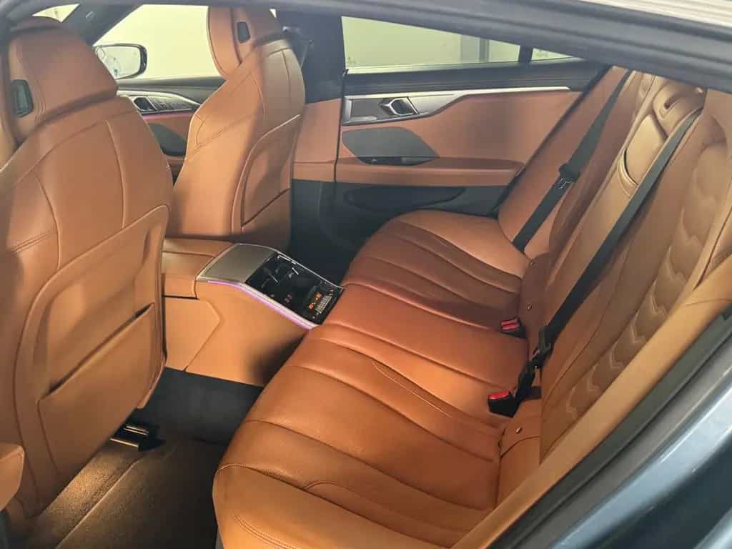 BMW M850 i xDr. INDIVIDUAL*LASER+GestikSt.*U-Frei 2. 07/2020-photo-22