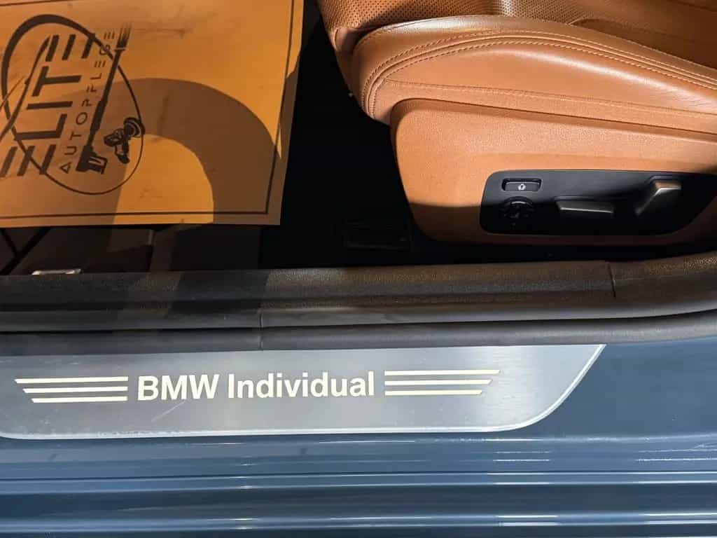 BMW M850 i xDr. INDIVIDUAL*LASER+GestikSt.*U-Frei 2. 07/2020-photo-23