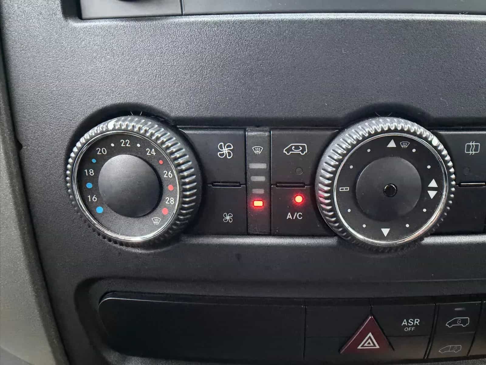 Mercedes-Benz Sprinter 06/2018-photo-19