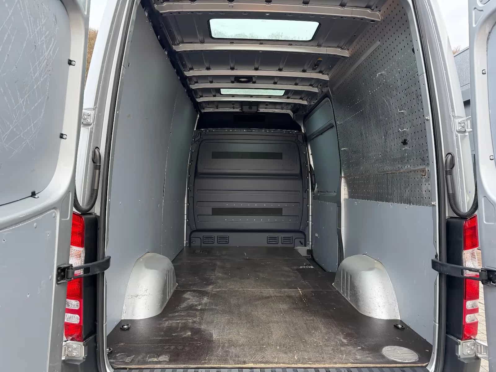 Mercedes-Benz Sprinter 06/2018-photo-27