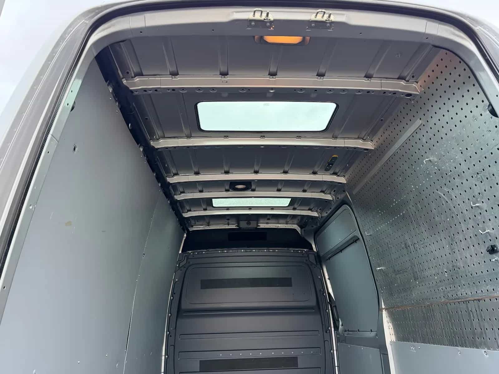 Mercedes-Benz Sprinter 06/2018-photo-28