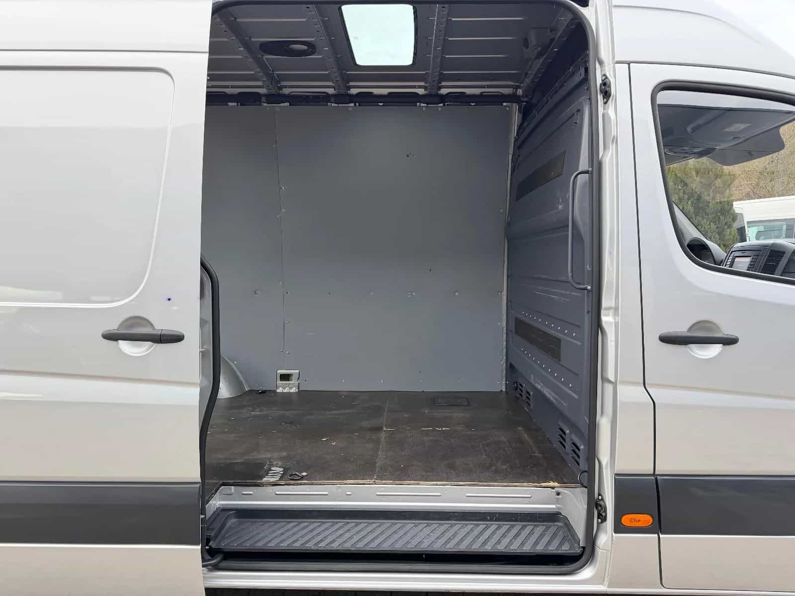 Mercedes-Benz Sprinter 06/2018-photo-29
