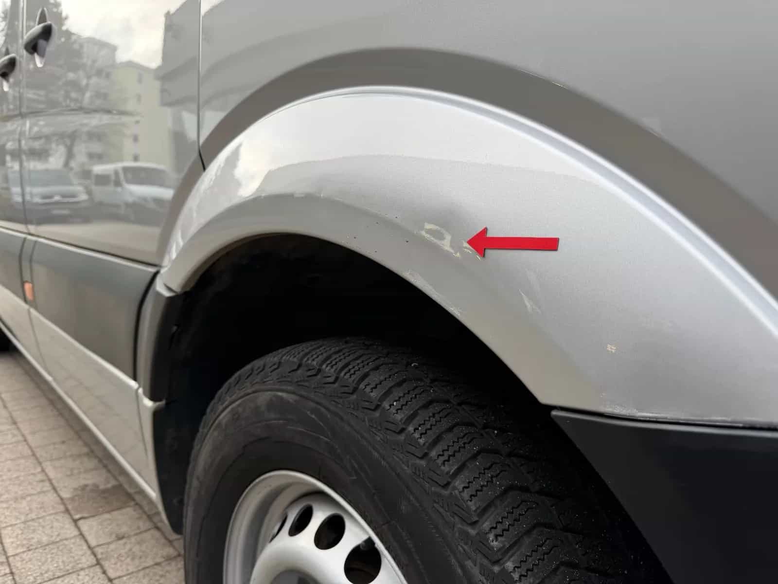 Mercedes-Benz Sprinter 06/2018-photo-32