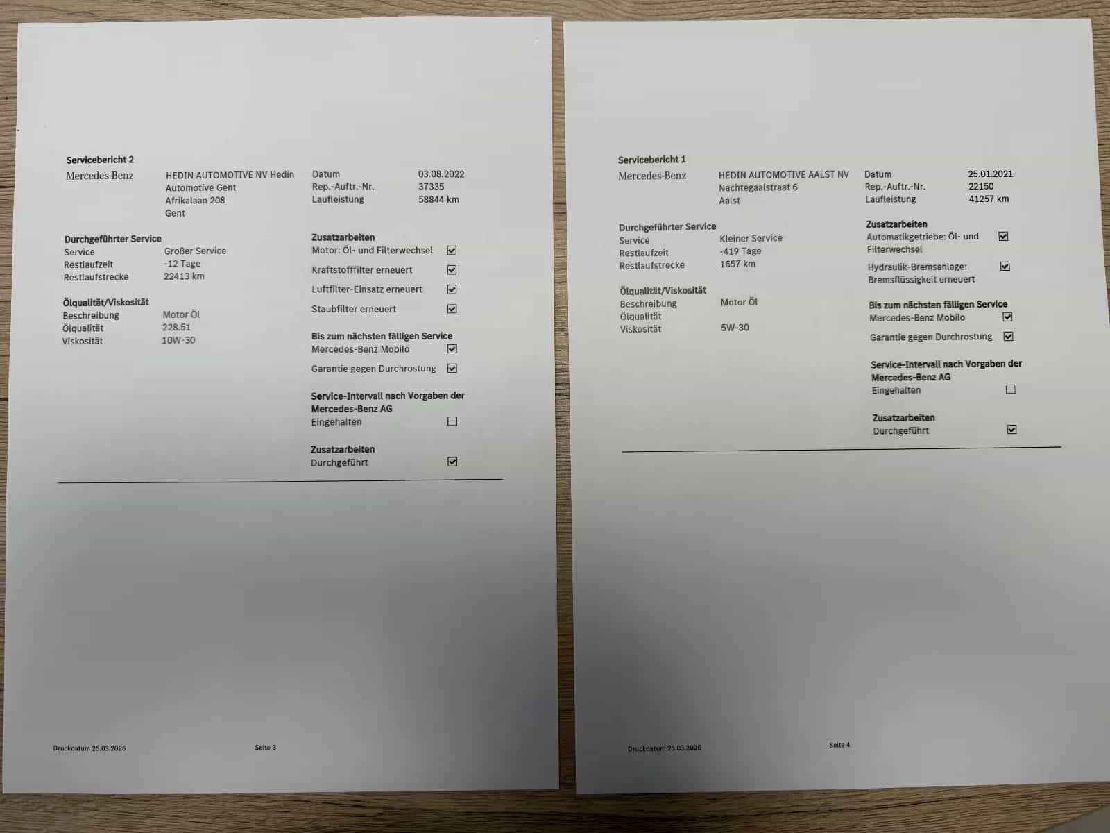Mercedes-Benz Sprinter 06/2018-photo-35
