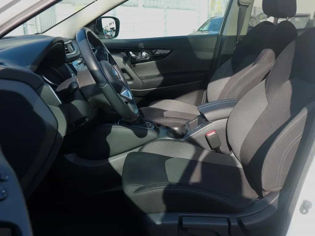 Nissan Qashqai 1.3 DIG-T Zama Navi+Pano+SD+SHZ+Klimaaut 12/2020-photo-13