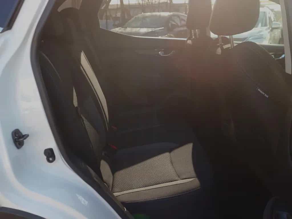 Nissan Qashqai 1.3 DIG-T Zama Navi+Pano+SD+SHZ+Klimaaut 12/2020-photo-18