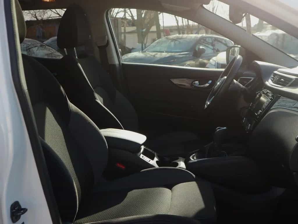 Nissan Qashqai 1.3 DIG-T Zama Navi+Pano+SD+SHZ+Klimaaut 12/2020-photo-19