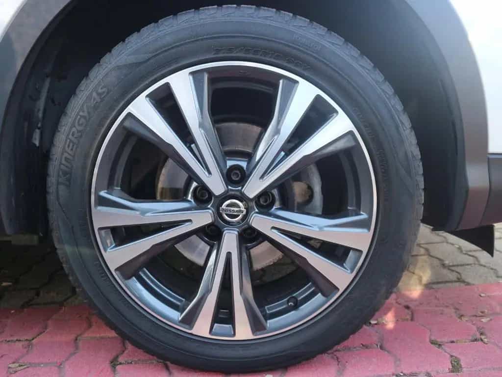 Nissan Qashqai 1.3 DIG-T Zama Navi+Pano+SD+SHZ+Klimaaut 12/2020-photo-21