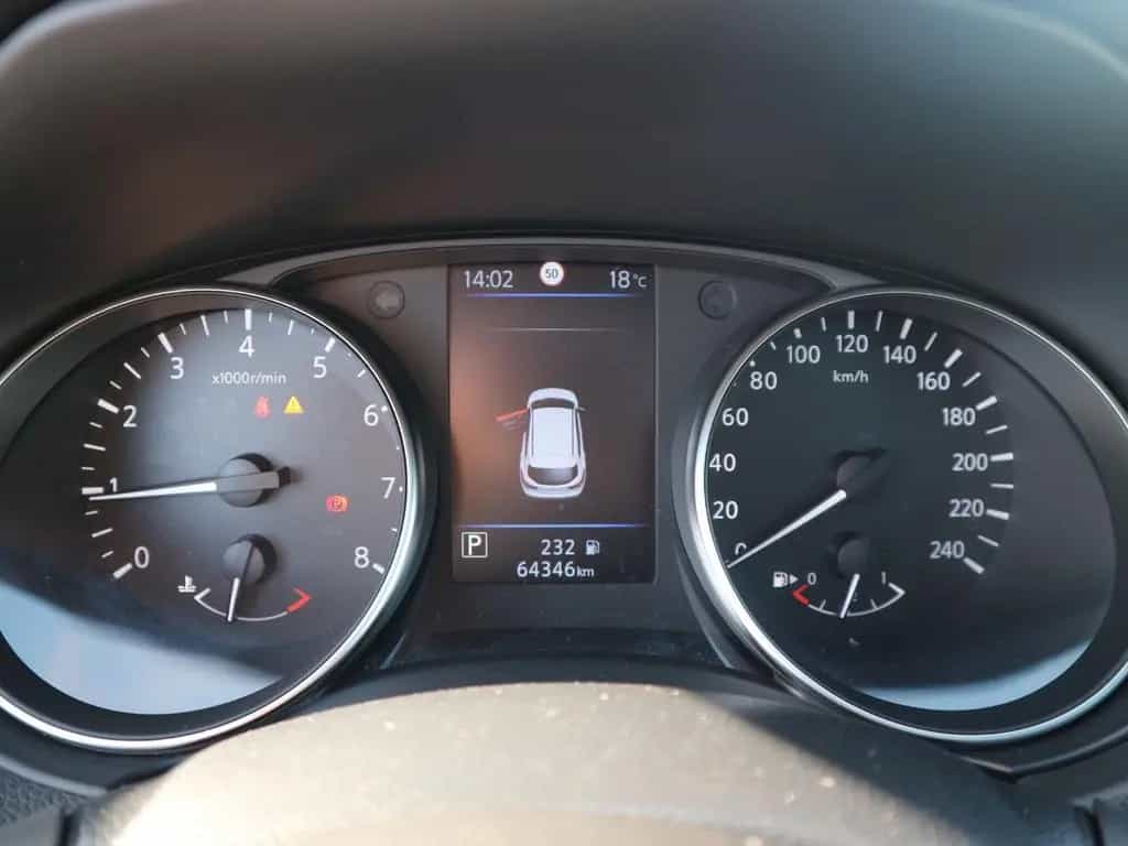 Nissan Qashqai 1.3 DIG-T Zama Navi+Pano+SD+SHZ+Klimaaut 12/2020-photo-8