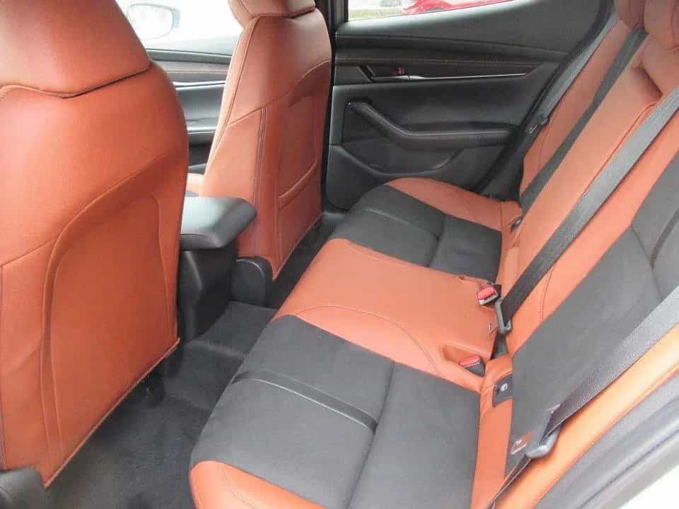 Mazda 3 5HB 2.5L e-SKYACTIV G 140 6MT FWD Nagisa 05/2026-photo-14