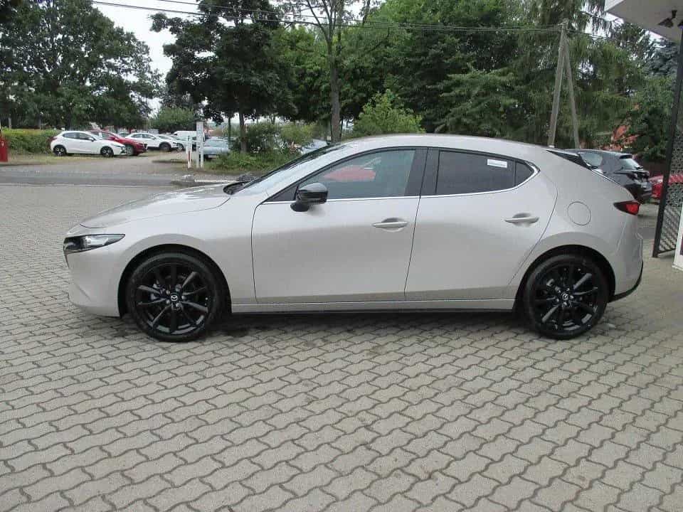 Mazda 3 5HB 2.5L e-SKYACTIV G 140 6MT FWD Nagisa 05/2026-photo-3