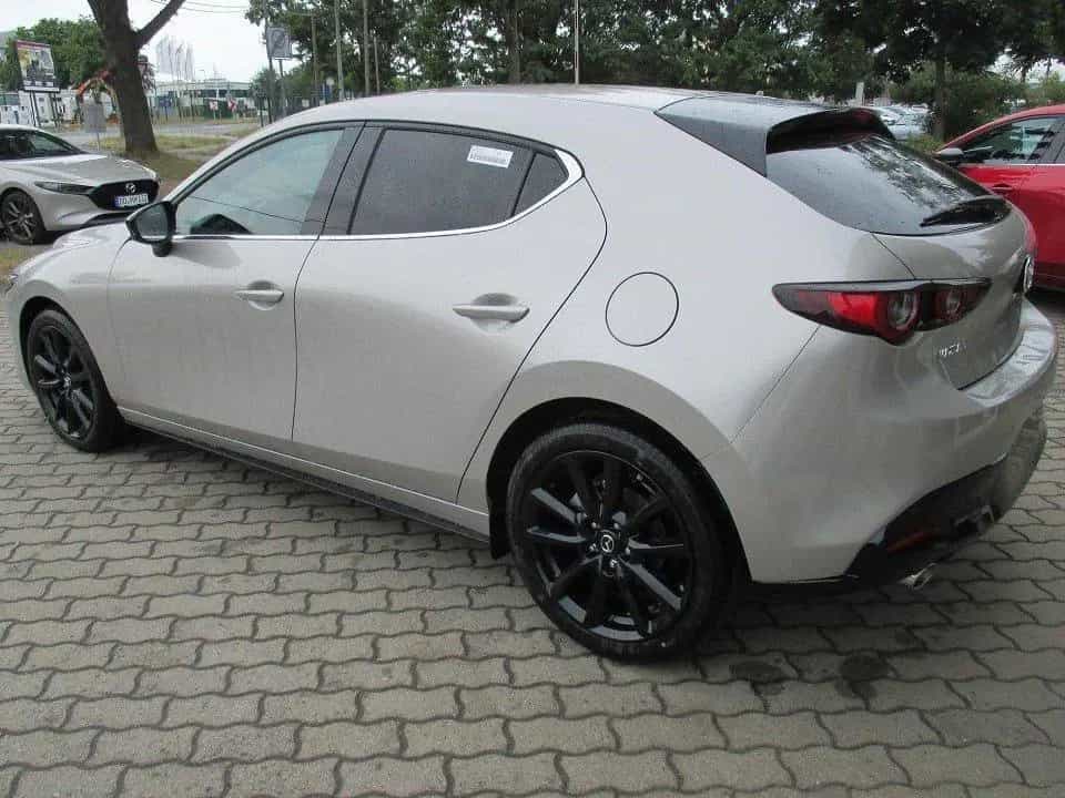 Mazda 3 5HB 2.5L e-SKYACTIV G 140 6MT FWD Nagisa 05/2026-photo-4