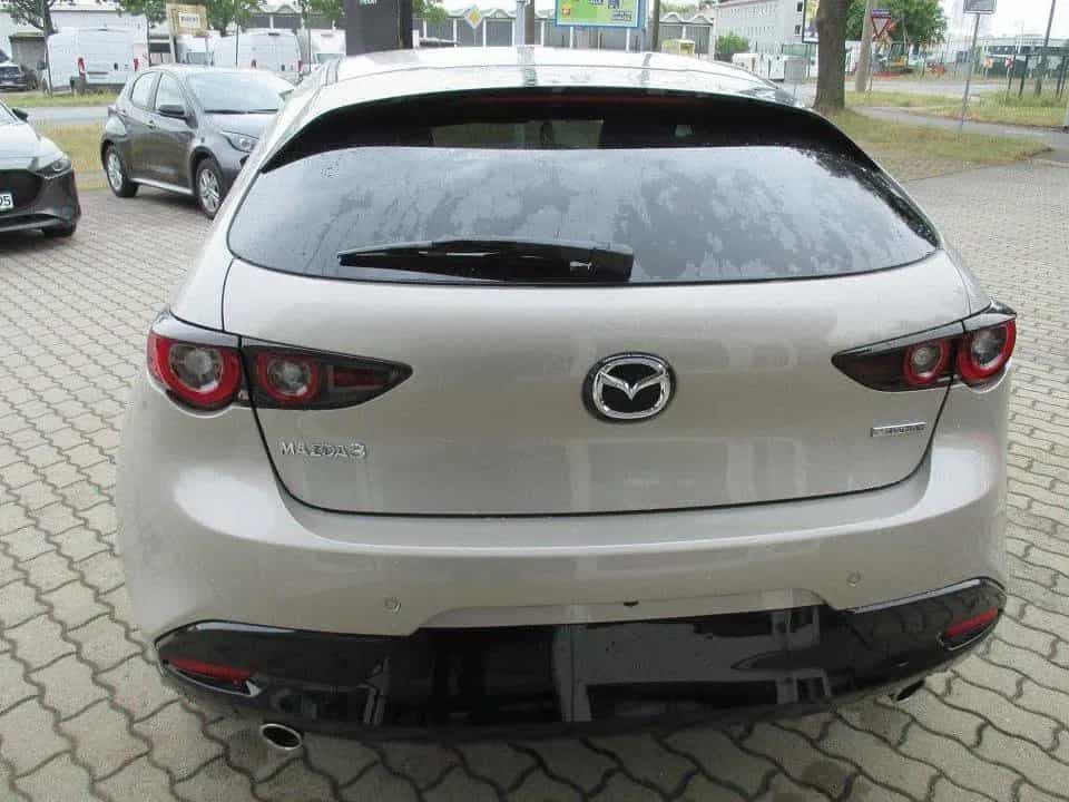 Mazda 3 5HB 2.5L e-SKYACTIV G 140 6MT FWD Nagisa 05/2026-photo-5