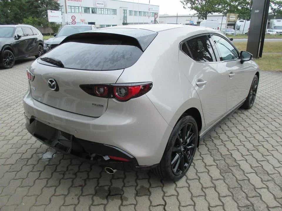 Mazda 3 5HB 2.5L e-SKYACTIV G 140 6MT FWD Nagisa 05/2026-photo-7