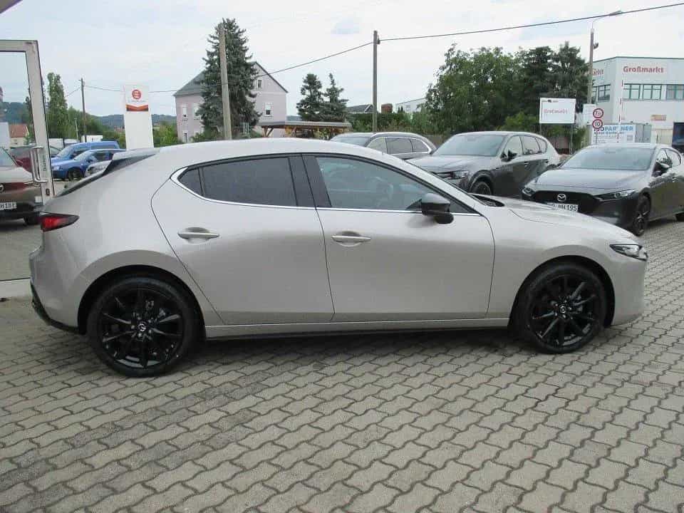 Mazda 3 5HB 2.5L e-SKYACTIV G 140 6MT FWD Nagisa 05/2026-photo-8