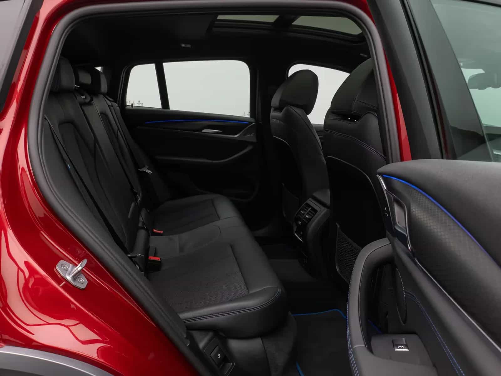 BMW X4 01/2019-photo-25