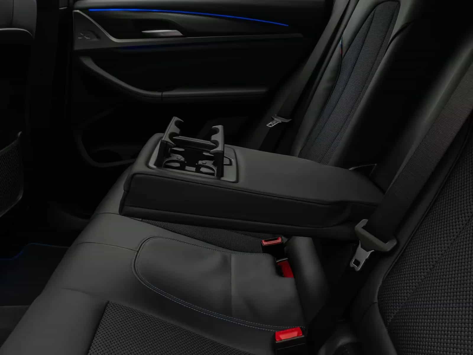 BMW X4 01/2019-photo-26