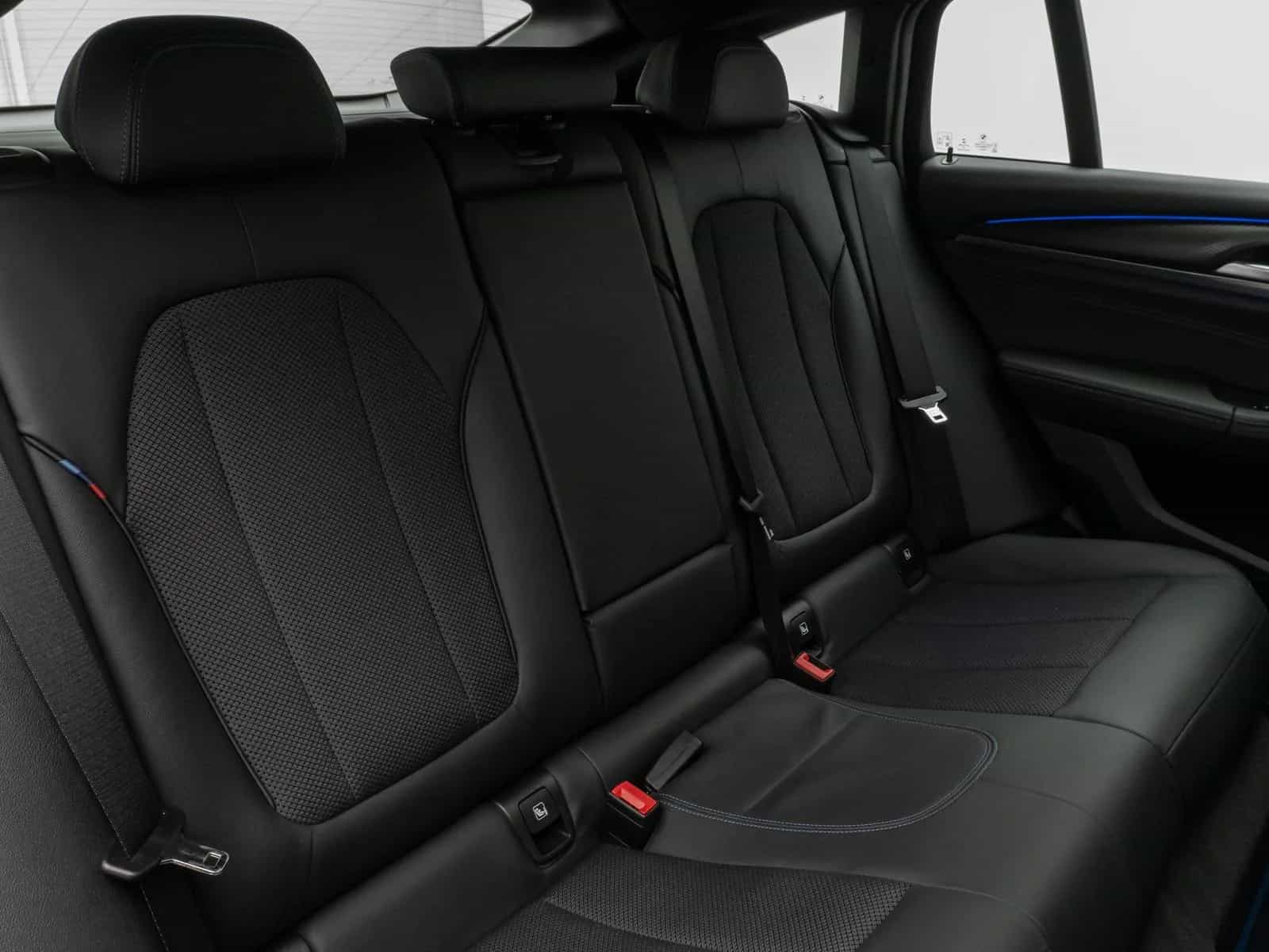 BMW X4 01/2019-photo-27