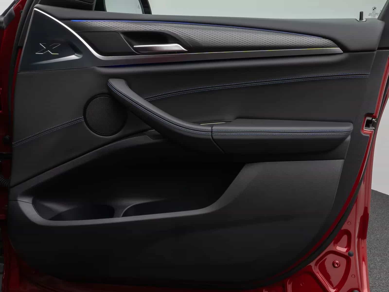 BMW X4 01/2019-photo-31