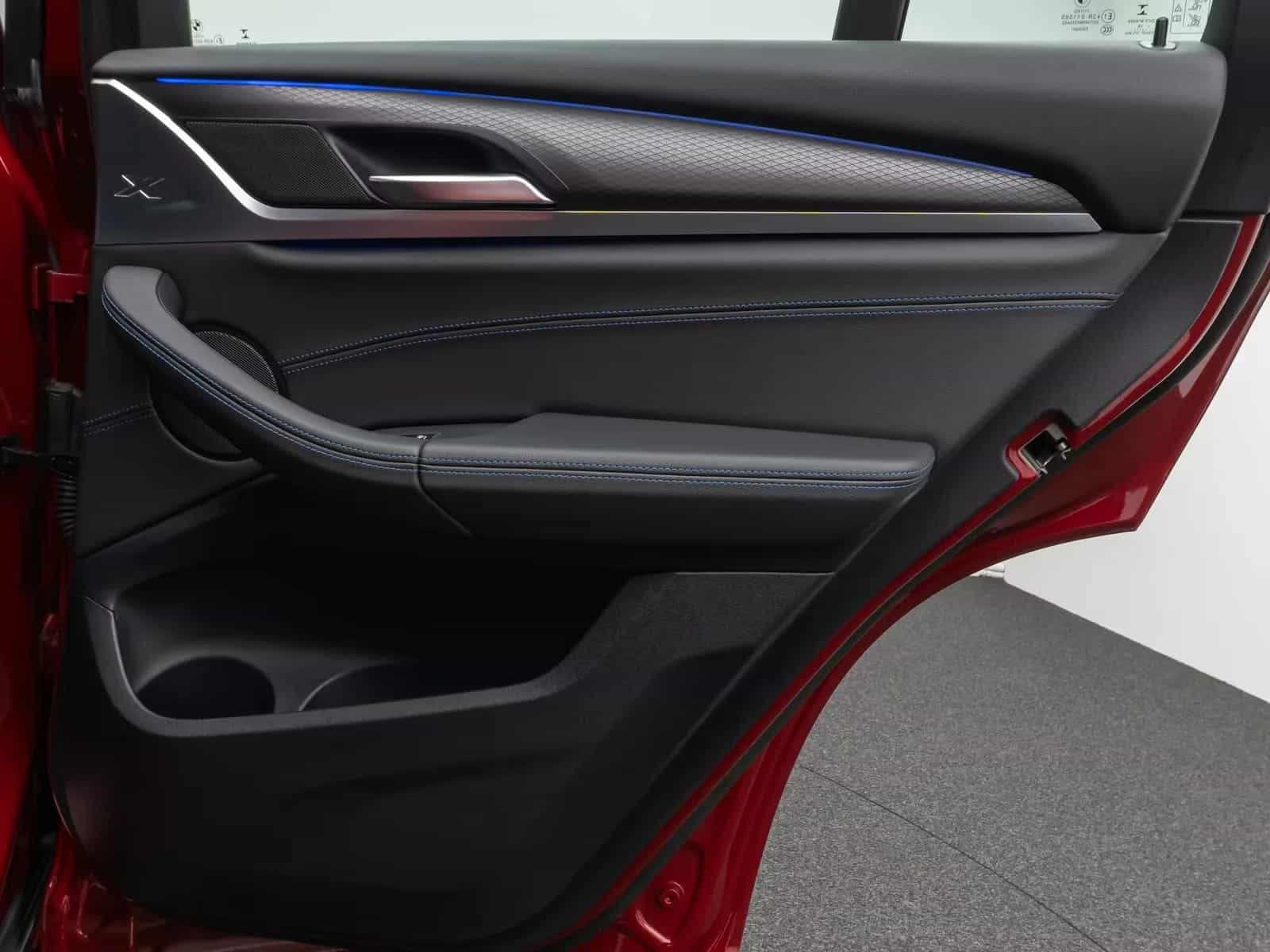 BMW X4 01/2019-photo-32