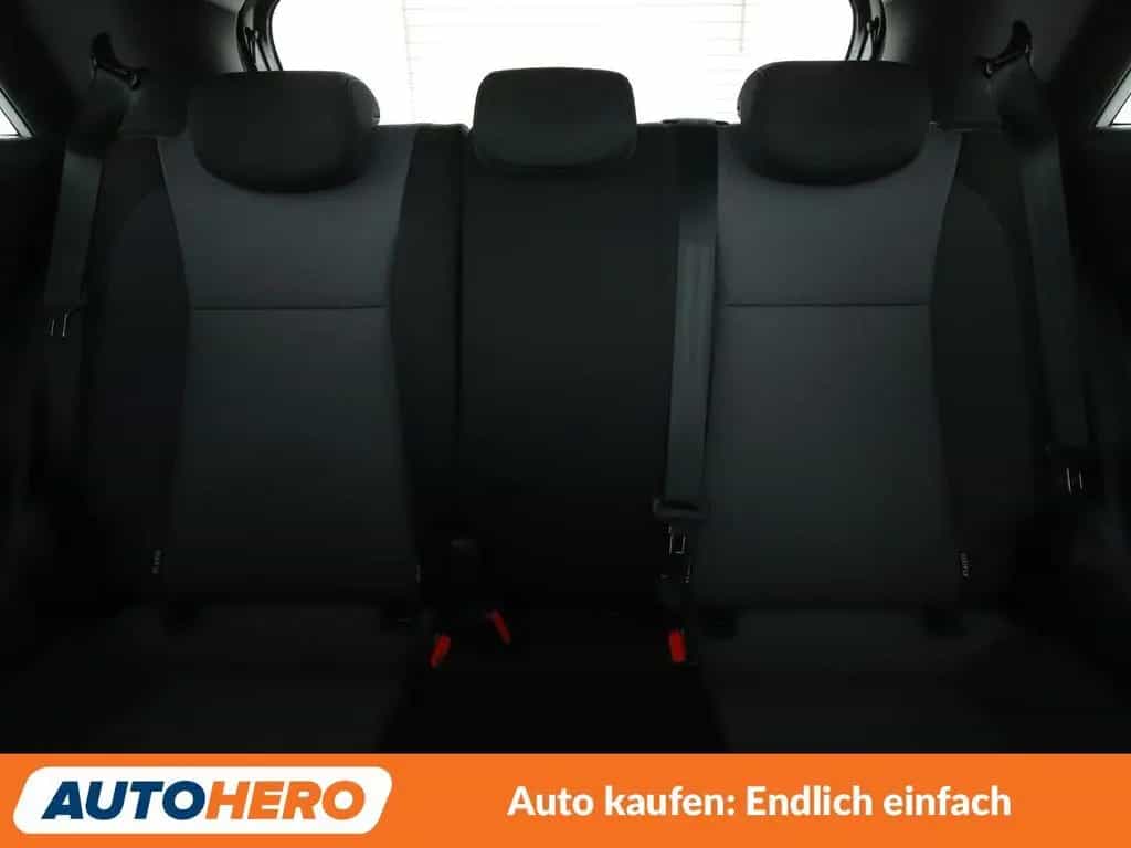 Hyundai i20 1.0 TGDI Advantage+ Aut*NAVI*TEMPO*CAM*PDC* 09/2020-photo-15