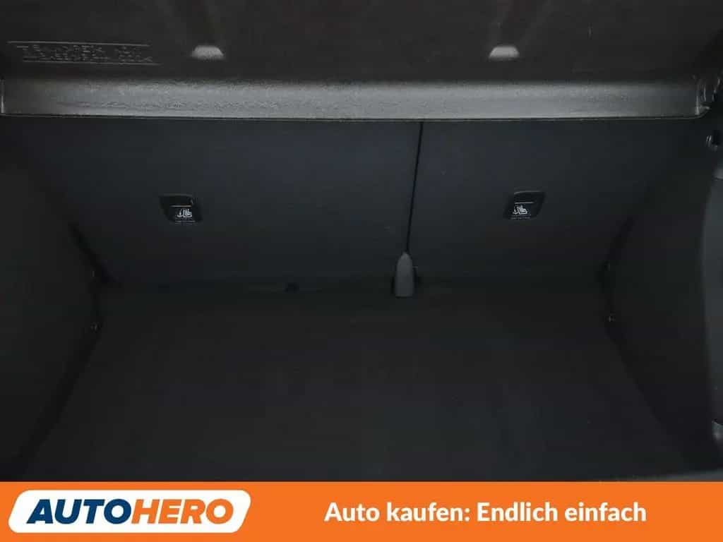 Hyundai i20 1.0 TGDI Advantage+ Aut*NAVI*TEMPO*CAM*PDC* 09/2020-photo-17