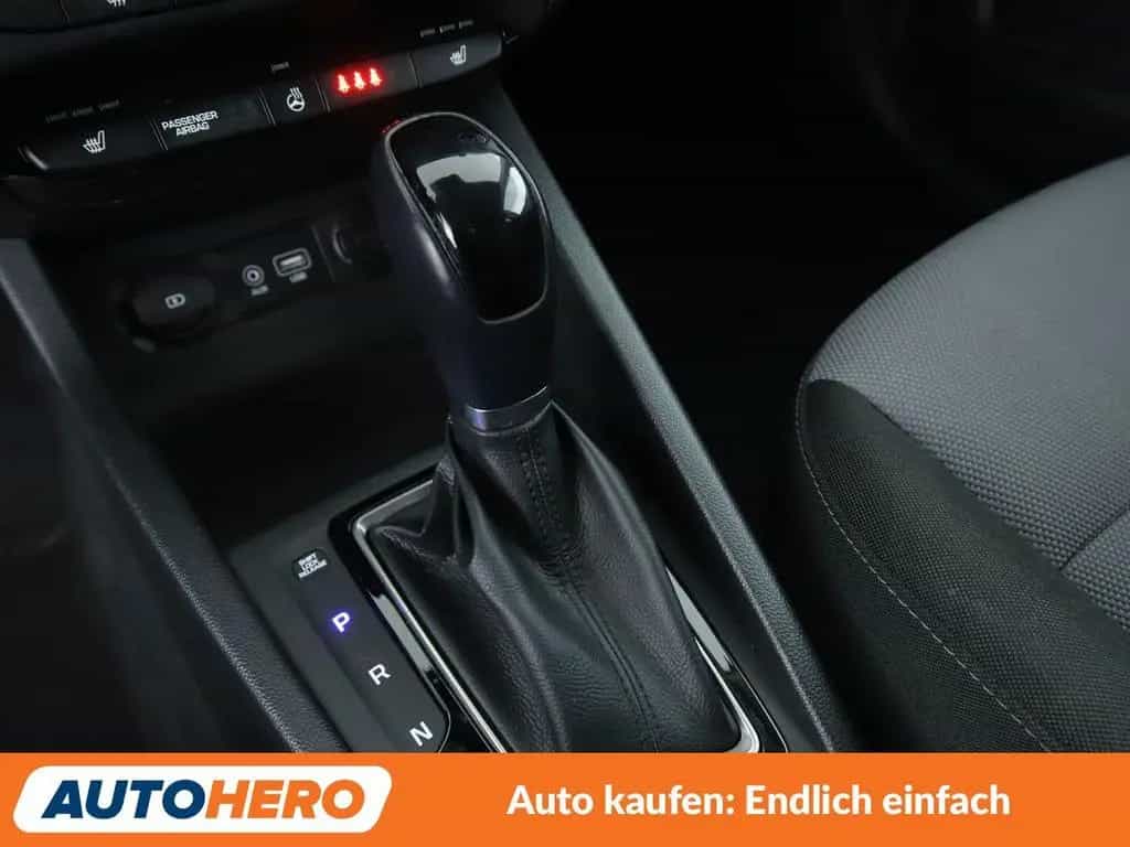 Hyundai i20 1.0 TGDI Advantage+ Aut*NAVI*TEMPO*CAM*PDC* 09/2020-photo-22