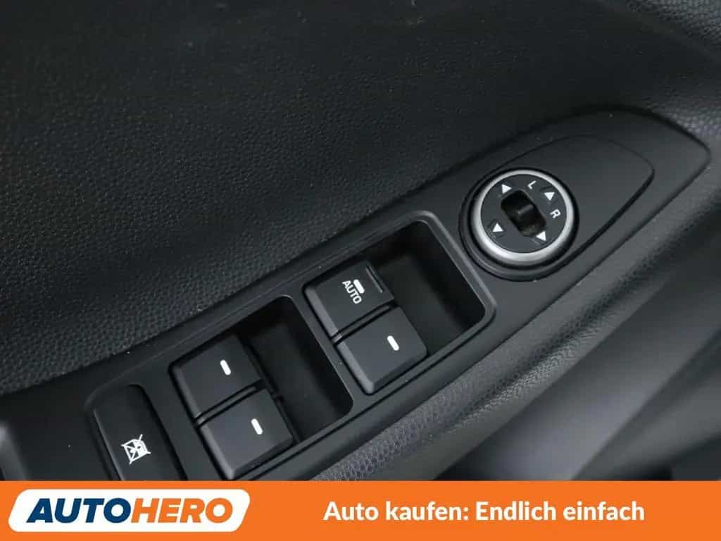 Hyundai i20 1.0 TGDI Advantage+ Aut*NAVI*TEMPO*CAM*PDC* 09/2020-photo-23