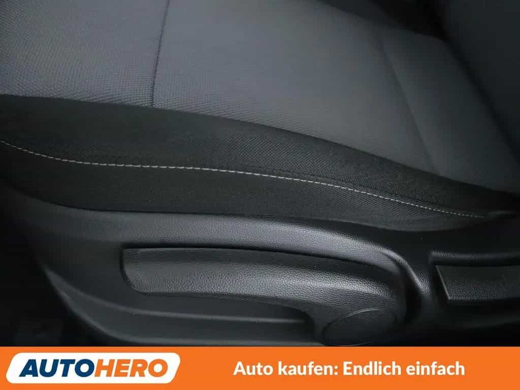 Hyundai i20 1.0 TGDI Advantage+ Aut*NAVI*TEMPO*CAM*PDC* 09/2020-photo-24