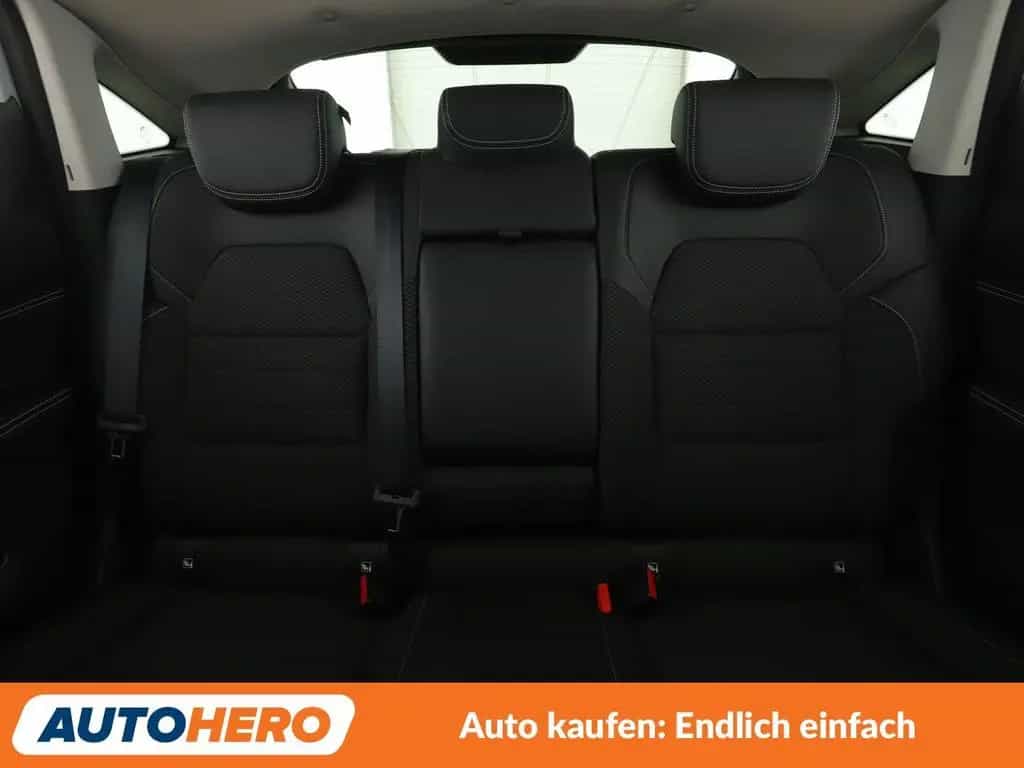 Renault Arkana 1.3 TCe Intens Aut.*NAVI*ACC*PDC*SHZ* 08/2021-photo-15