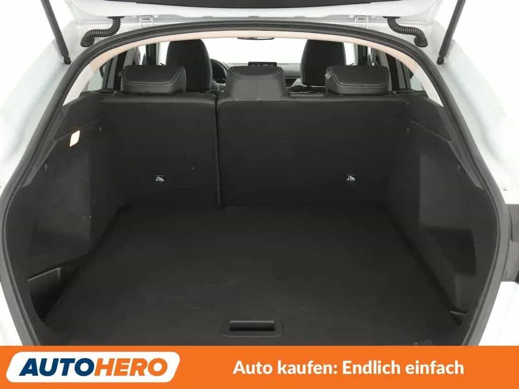 Renault Arkana 1.3 TCe Intens Aut.*NAVI*ACC*PDC*SHZ* 08/2021-photo-17