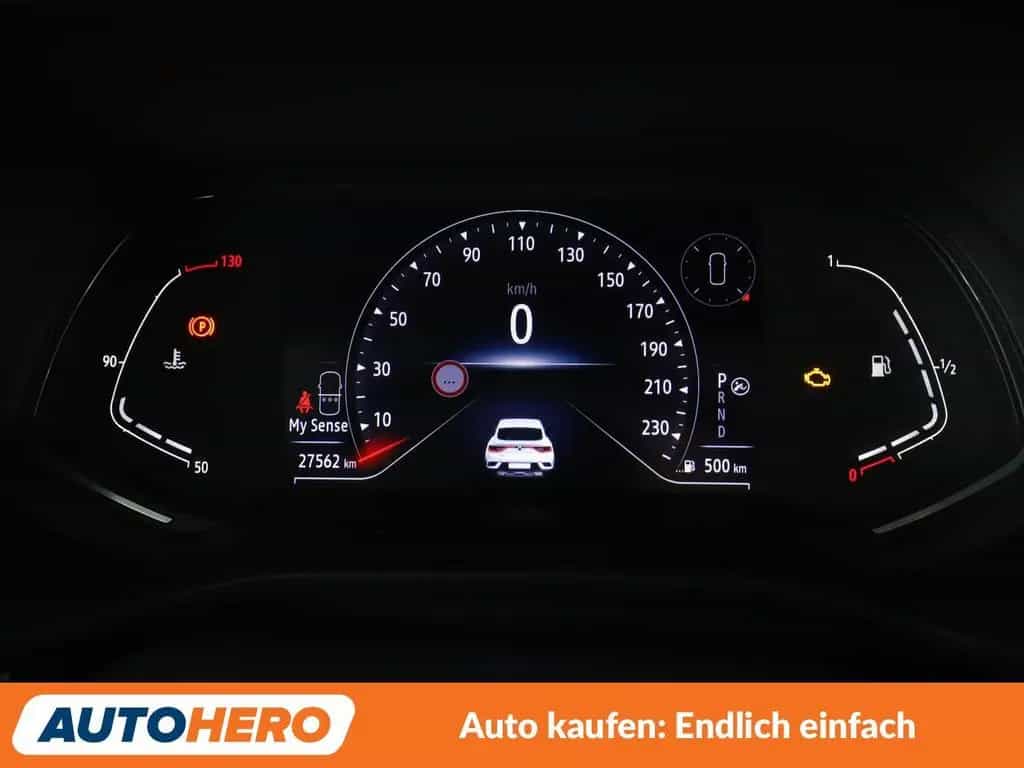 Renault Arkana 1.3 TCe Intens Aut.*NAVI*ACC*PDC*SHZ* 08/2021-photo-19