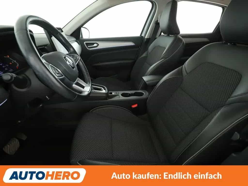 Renault Arkana 1.3 TCe Intens Aut.*NAVI*ACC*PDC*SHZ* 08/2021-photo-9