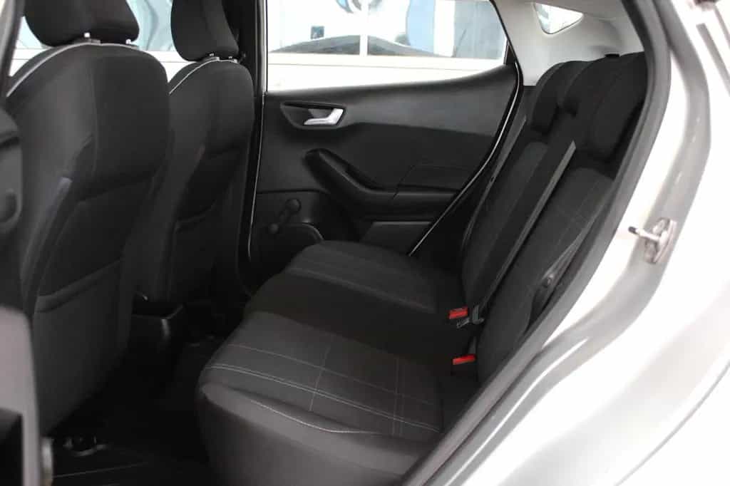 Ford Fiesta 1,0 EcoBoost Autom. *NAVI*LED*TEMPOMAT*F1 11/2017-photo-13