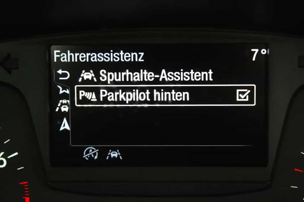 Ford Fiesta 1,0 EcoBoost Autom. *NAVI*LED*TEMPOMAT*F1 11/2017-photo-17