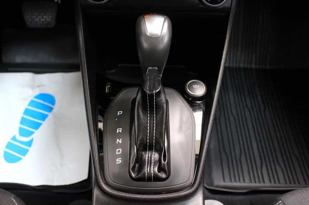 Ford Fiesta 1,0 EcoBoost Autom. *NAVI*LED*TEMPOMAT*F1 11/2017-photo-20