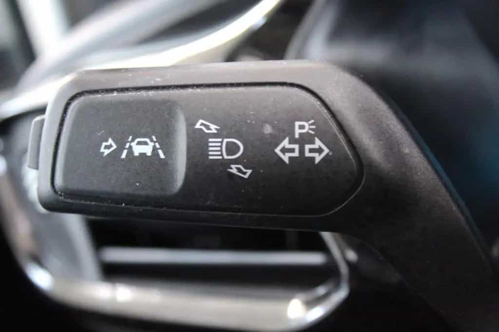 Ford Fiesta 1,0 EcoBoost Autom. *NAVI*LED*TEMPOMAT*F1 11/2017-photo-21