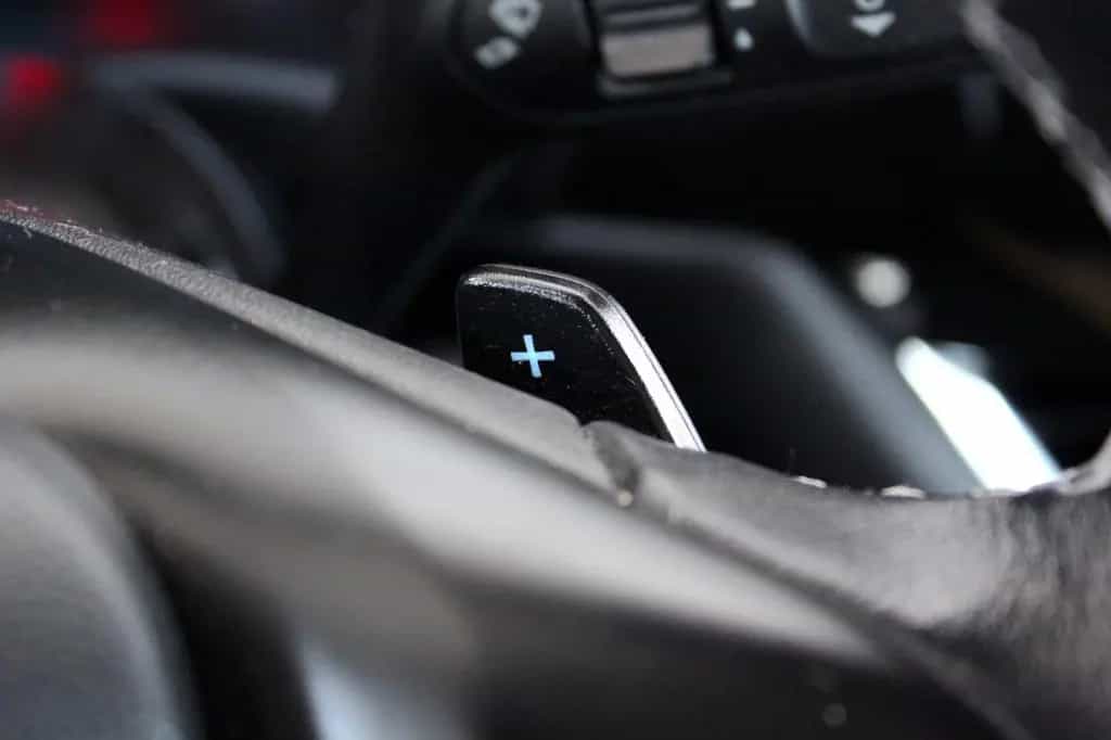 Ford Fiesta 1,0 EcoBoost Autom. *NAVI*LED*TEMPOMAT*F1 11/2017-photo-22
